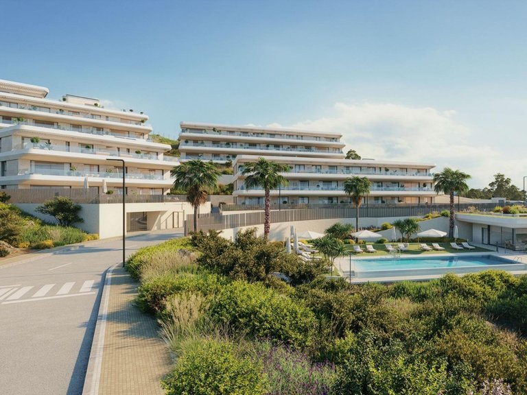 Apartment for Sale in Parque Selwo, Estepona, Malaga 5