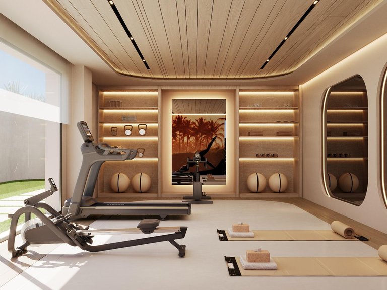 Apartment for Sale in El Paraiso Golf Club, Estepona, Malaga 14