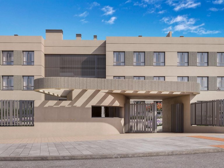 Apartment for Sale in El Paraiso Golf Club, Estepona, Malaga 17