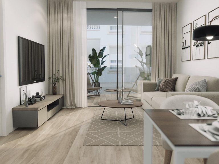 Apartment for Sale in Centro, Torrevieja, Alicante 11