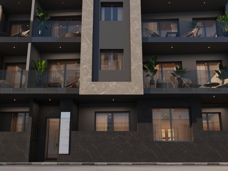 Apartment for Sale in Torrevieja, Alicante 8