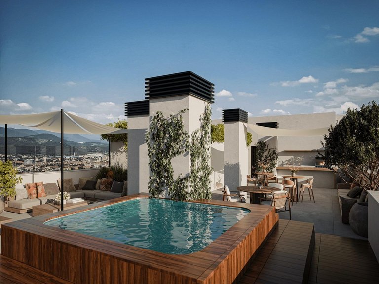 Apartment for Sale in Las Mesas, Estepona, Malaga 10