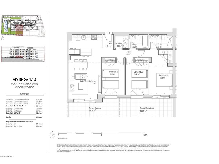 Apartment for Sale in Las Mesas, Estepona, Malaga 12