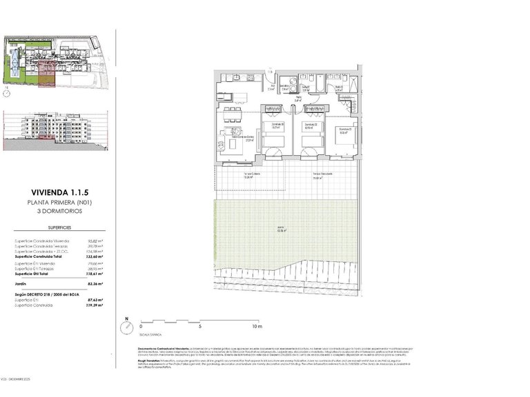 Apartment for Sale in Las Mesas, Estepona, Malaga 13