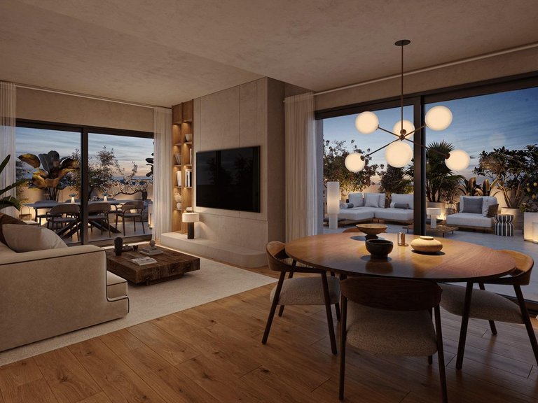 Apartment for Sale in Las Mesas, Estepona, Malaga 5