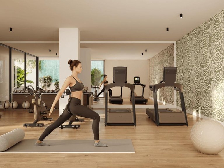 Apartment for Sale in Las Mesas, Estepona, Malaga 6