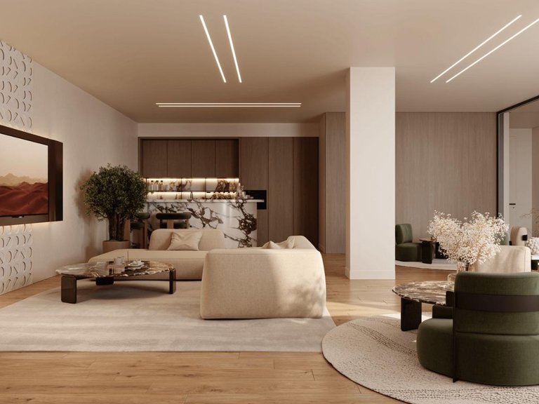 Apartment for Sale in Las Mesas, Estepona, Malaga 7
