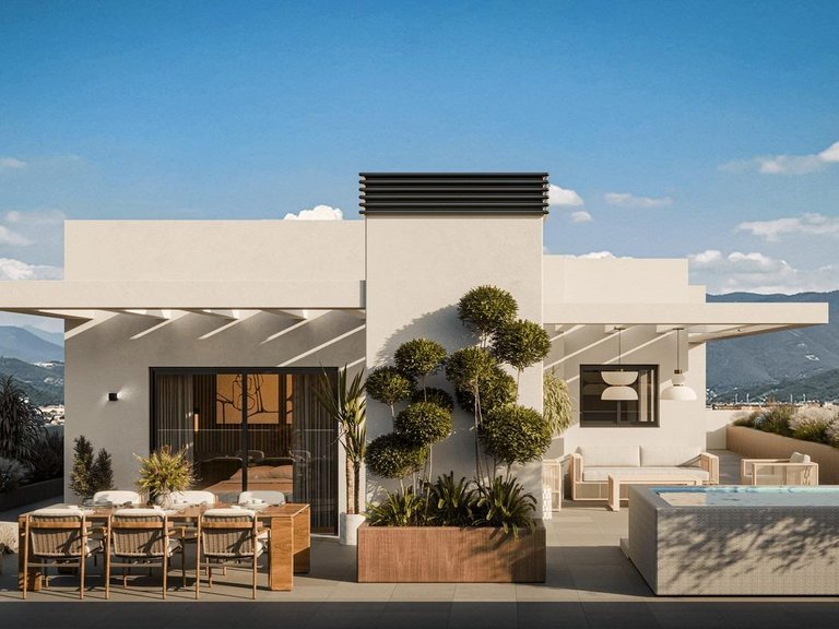 Apartment for Sale in Las Mesas, Estepona, Malaga 10