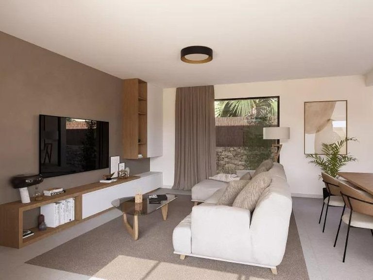 Villa for Sale in Baños Y Mendigo, Murcia 6