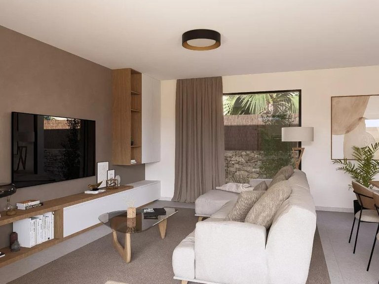 Villa for Sale in Baños Y Mendigo, Murcia 9