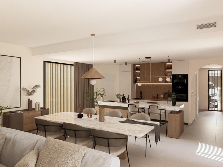 Villa for Sale in Banos Y Mendigo, Murcia 10