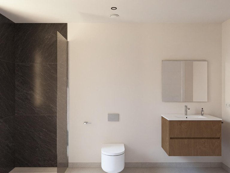 Villa for Sale in Banos Y Mendigo, Murcia 17