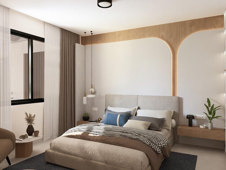 Villa for Sale in Banos Y Mendigo, Murcia 26