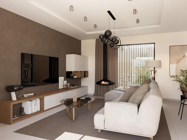 Villa for Sale in Banos Y Mendigo, Murcia 8