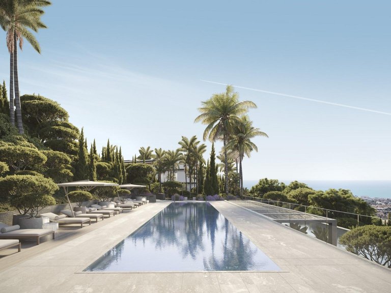 Apartment for Sale in Urb. Buenavista, Mijas, Malaga 1