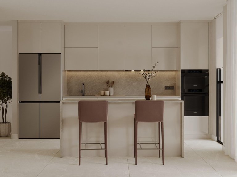 Apartment for Sale in Urb. Buenavista, Mijas, Malaga 10