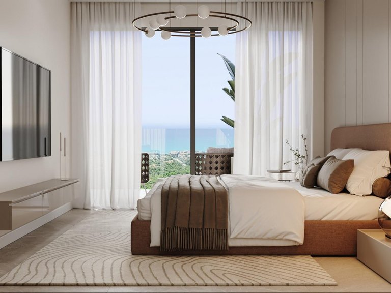 Apartment for Sale in Urb. Buenavista, Mijas, Malaga 12