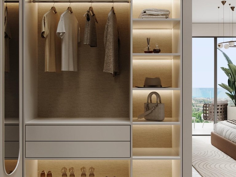 Apartment for Sale in Urb. Buenavista, Mijas, Malaga 14