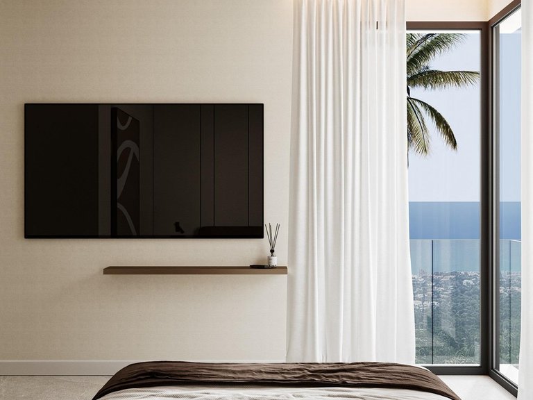 Apartment for Sale in Urb. Buenavista, Mijas, Malaga 19