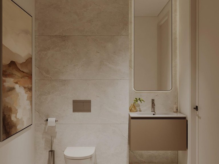 Apartment for Sale in Urb. Buenavista, Mijas, Malaga 20