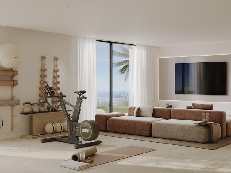 Apartment for Sale in Urb. Buenavista, Mijas, Malaga 21