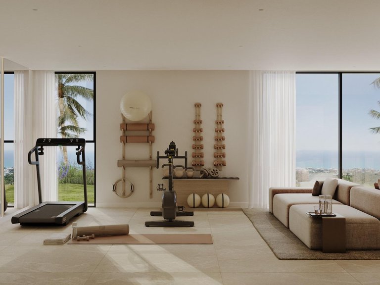 Apartment for Sale in Urb. Buenavista, Mijas, Malaga 22