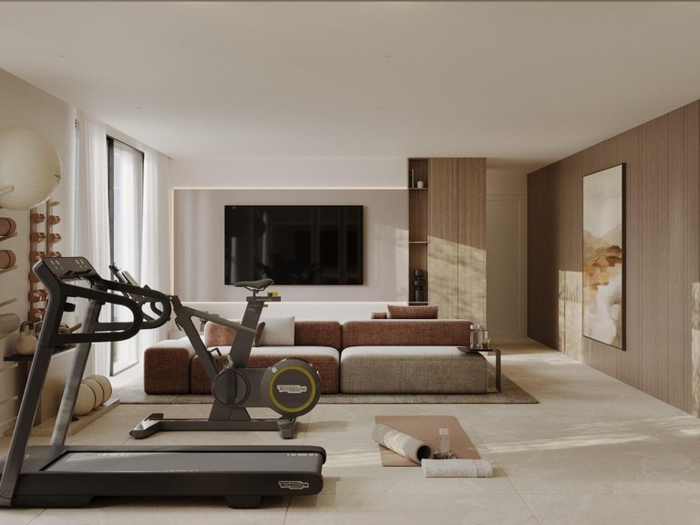 Apartment for Sale in Urb. Buenavista, Mijas, Malaga 23