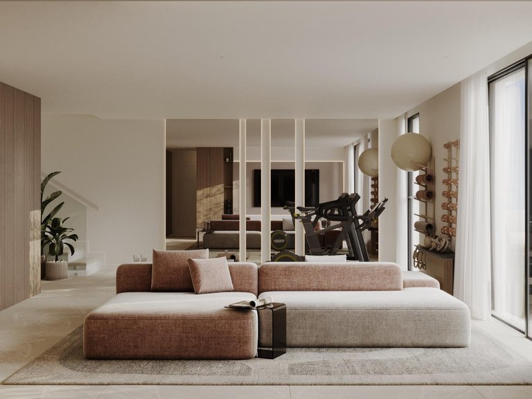 Apartment for Sale in Urb. Buenavista, Mijas, Malaga 24