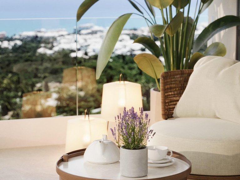 Apartment for Sale in Urb. Buenavista, Mijas, Malaga 27