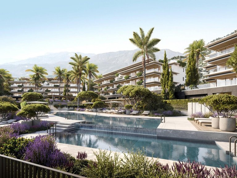 Apartment for Sale in Urb. Buenavista, Mijas, Malaga 3