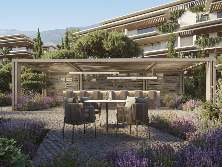 Apartment for Sale in Urb. Buenavista, Mijas, Malaga 31