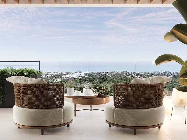 Apartment for Sale in Urb. Buenavista, Mijas, Malaga 4