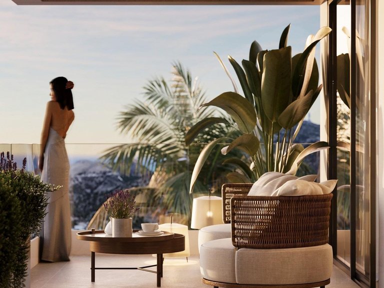 Apartment for Sale in Urb. Buenavista, Mijas, Malaga 5