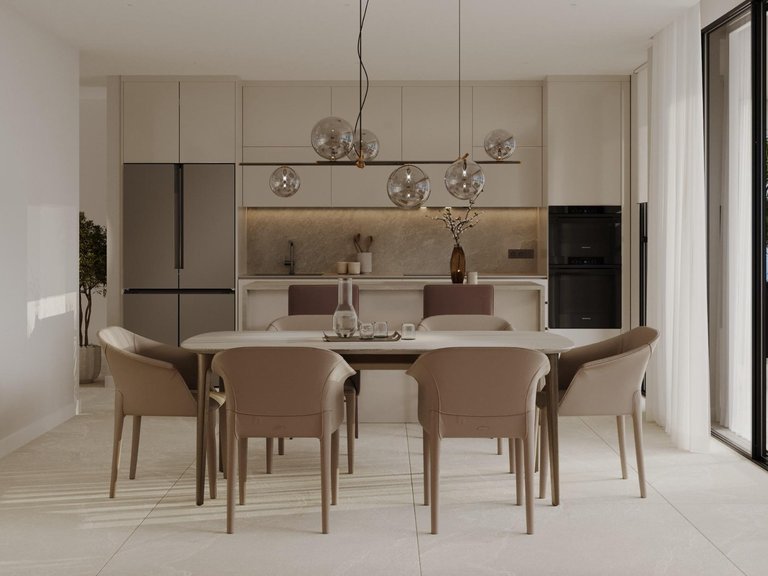 Apartment for Sale in Urb. Buenavista, Mijas, Malaga 7
