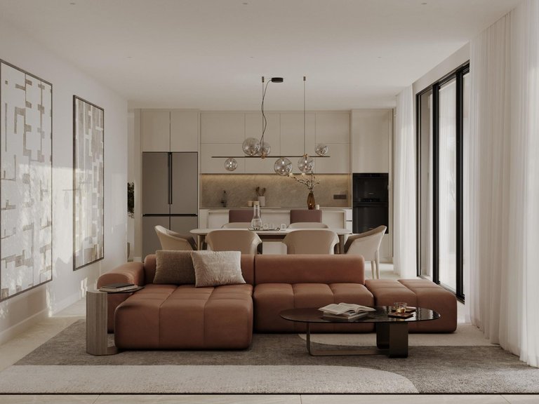 Apartment for Sale in Urb. Buenavista, Mijas, Malaga 8