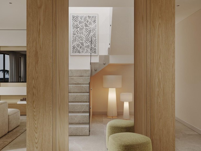 Apartment for Sale in Urb. Buenavista, Mijas, Malaga 11