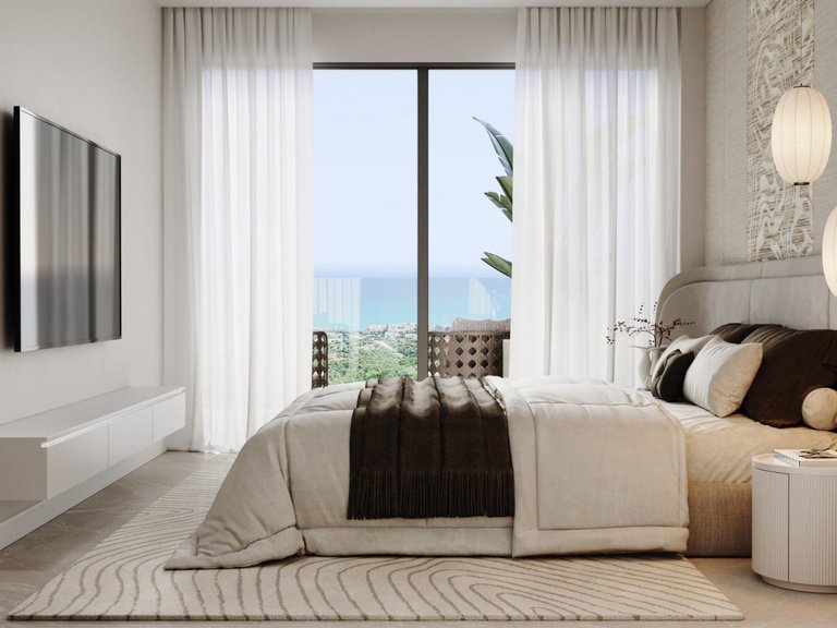 Apartment for Sale in Urb. Buenavista, Mijas, Malaga 13