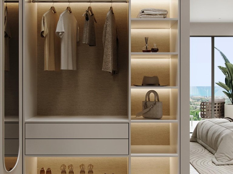 Apartment for Sale in Urb. Buenavista, Mijas, Malaga 14