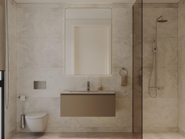 Apartment for Sale in Urb. Buenavista, Mijas, Malaga 19