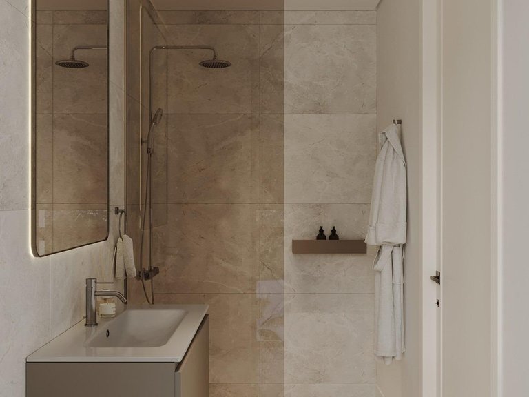 Apartment for Sale in Urb. Buenavista, Mijas, Malaga 20