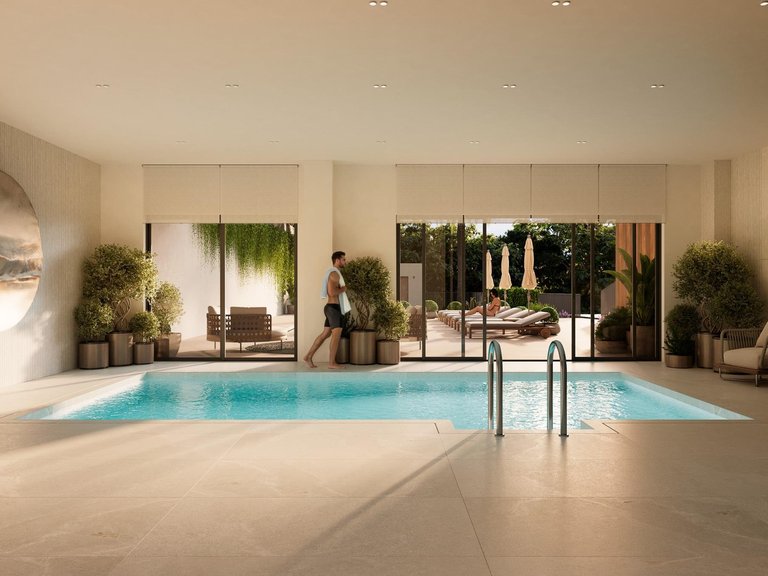 Apartment for Sale in Urb. Buenavista, Mijas, Malaga 28