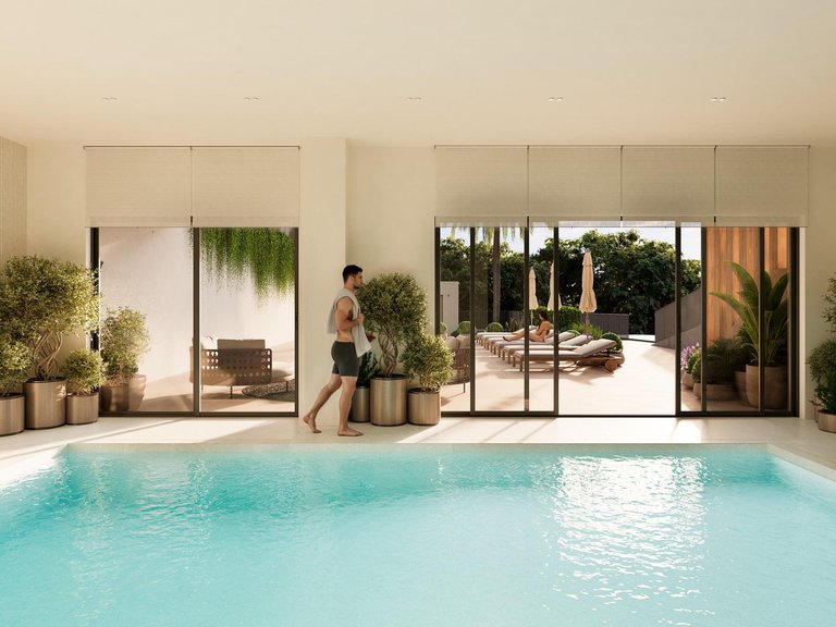 Apartment for Sale in Urb. Buenavista, Mijas, Malaga 29