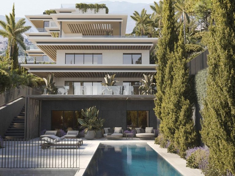 Apartment for Sale in Urb. Buenavista, Mijas, Malaga 3