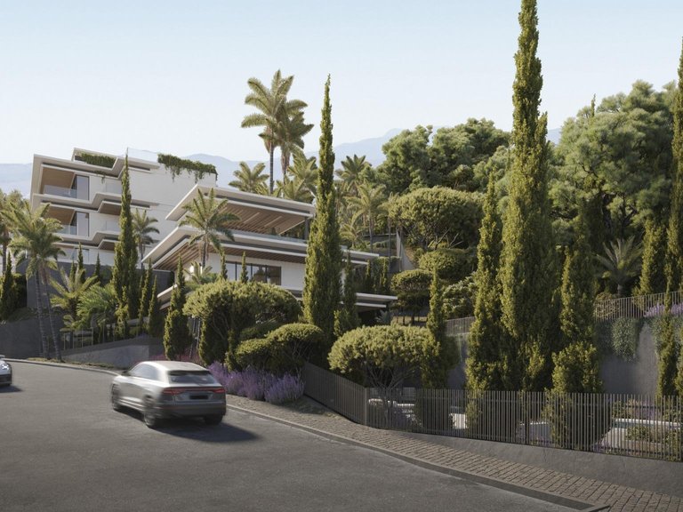 Apartment for Sale in Urb. Buenavista, Mijas, Malaga 31