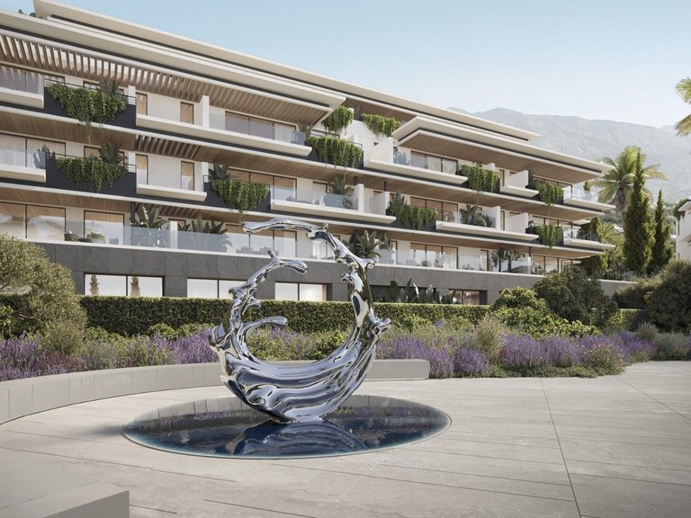 Apartment for Sale in Urb. Buenavista, Mijas, Malaga 32