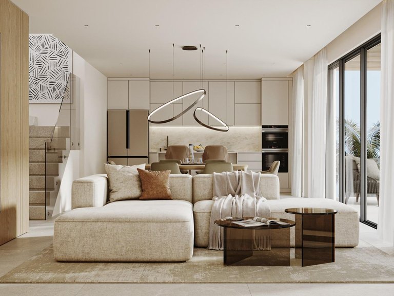 Apartment for Sale in Urb. Buenavista, Mijas, Malaga 9