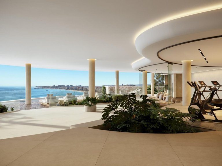 Apartment for Sale in Playa de Torreblanca, Fuengirola, Malaga 19