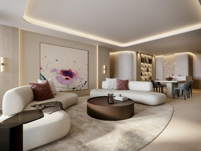 Apartment for Sale in Playa de Torreblanca, Fuengirola, Malaga 10