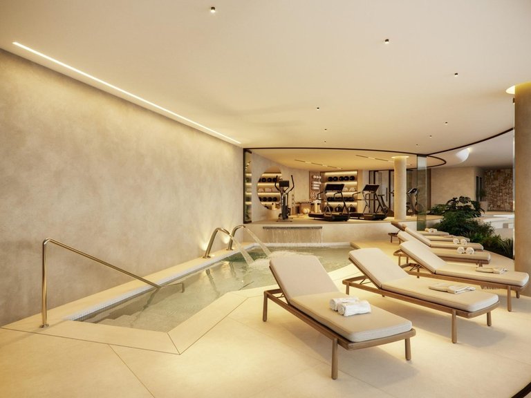 Apartment for Sale in Playa de Torreblanca, Fuengirola, Malaga 23