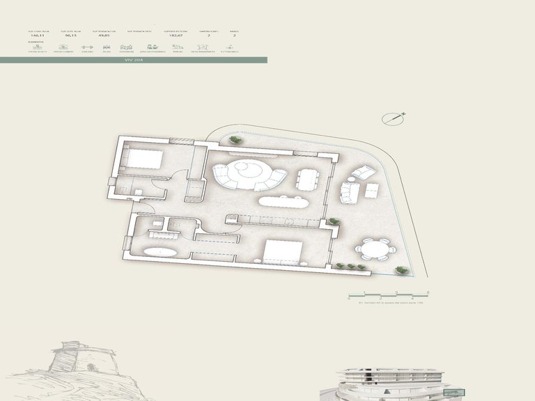 Apartment for Sale in Playa de Torreblanca, Fuengirola, Malaga 27